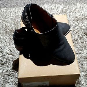 Lucky Brand Gahiro Bootie